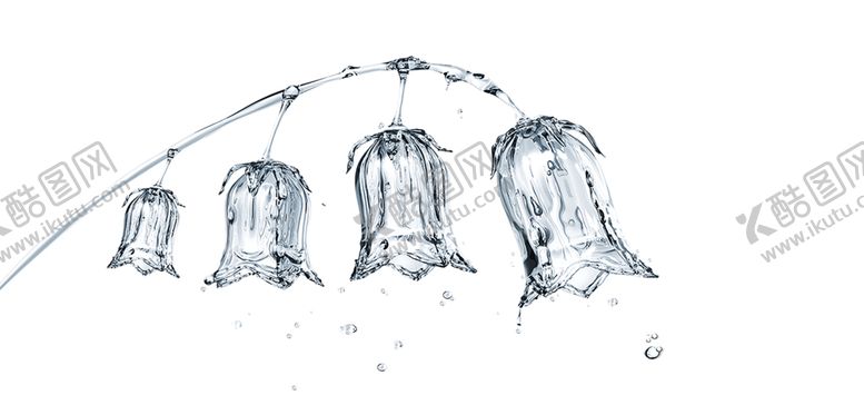 编号：90245909092216253779【酷图网】源文件下载-水花免扣