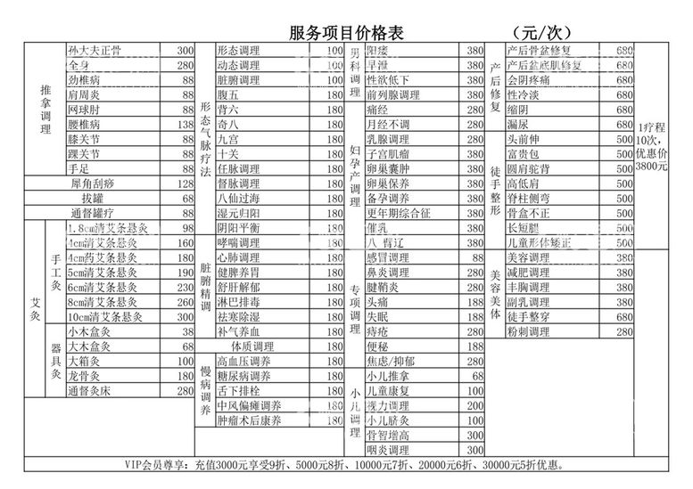 编号：75988910291142414216【酷图网】源文件下载-价目表