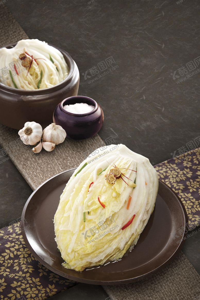 编号：39467010060728103205【酷图网】源文件下载-韩国料理美食海报设计