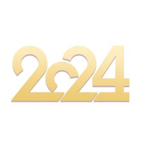 2024字体