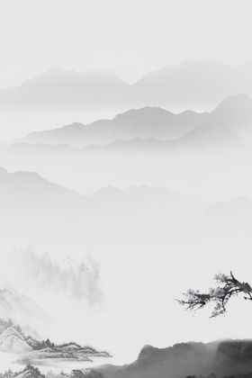 兔子PSD图层图