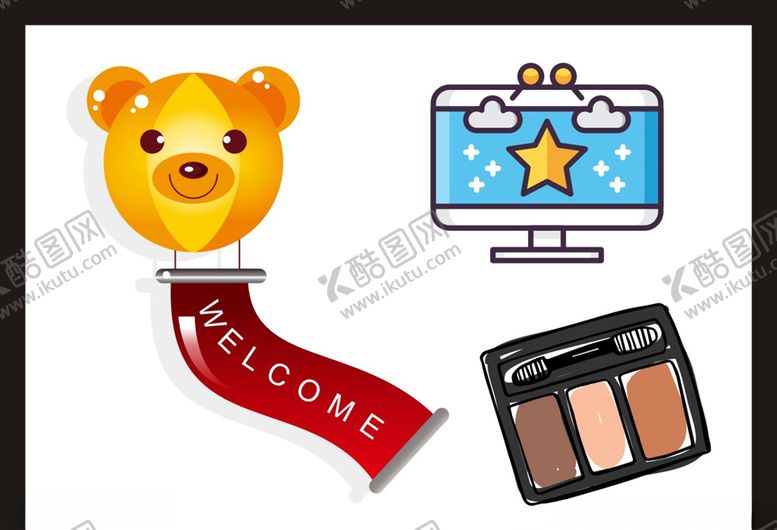 编号：82410109240124454784【酷图网】源文件下载-手绘卡通插画