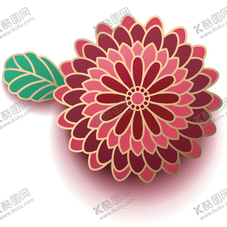 编号：25599109270140172895【酷图网】源文件下载-鲜花素材