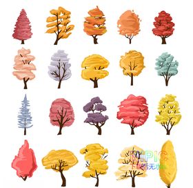autumn秋天