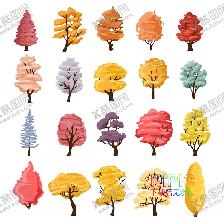 编号：42897705122233537480【酷图网】源文件下载-autumn秋天