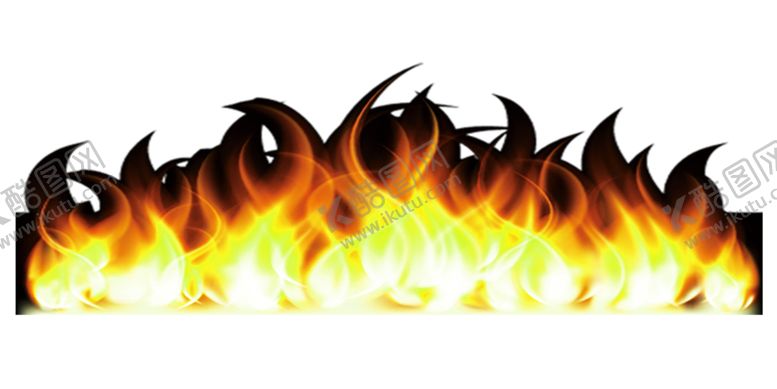 编号：22081809261041482003【酷图网】源文件下载-火焰