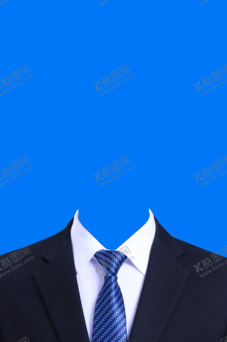 编号：80761909211707423261【酷图网】源文件下载-证件照