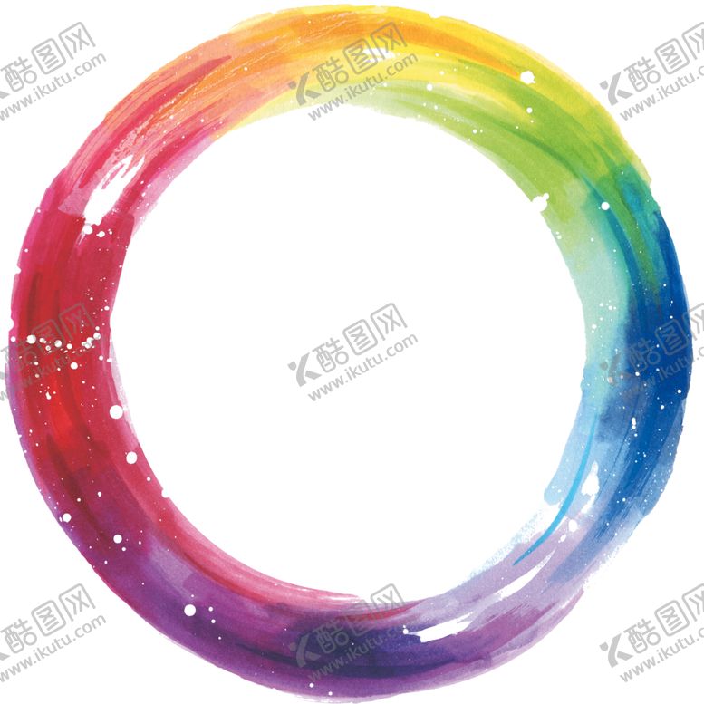 编号：52188610252207024141【酷图网】源文件下载-圆环