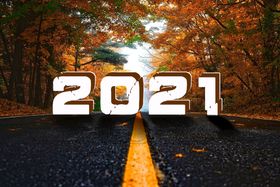 2021 果冻字