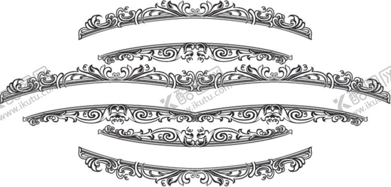 编号：40142209190047599297【酷图网】源文件下载-边框