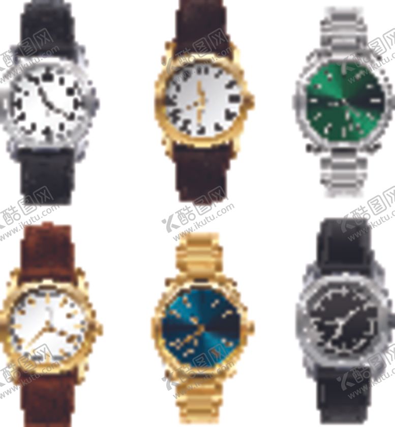 编号：20766210290939326748【酷图网】源文件下载-手表