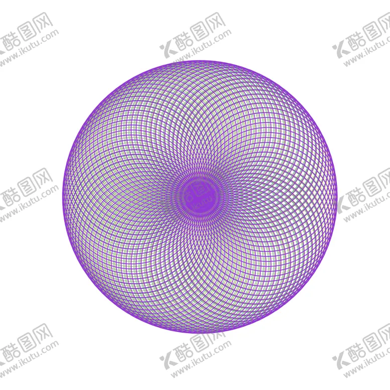 编号：35634904281309179133【酷图网】源文件下载-圆环底纹