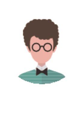 男孩