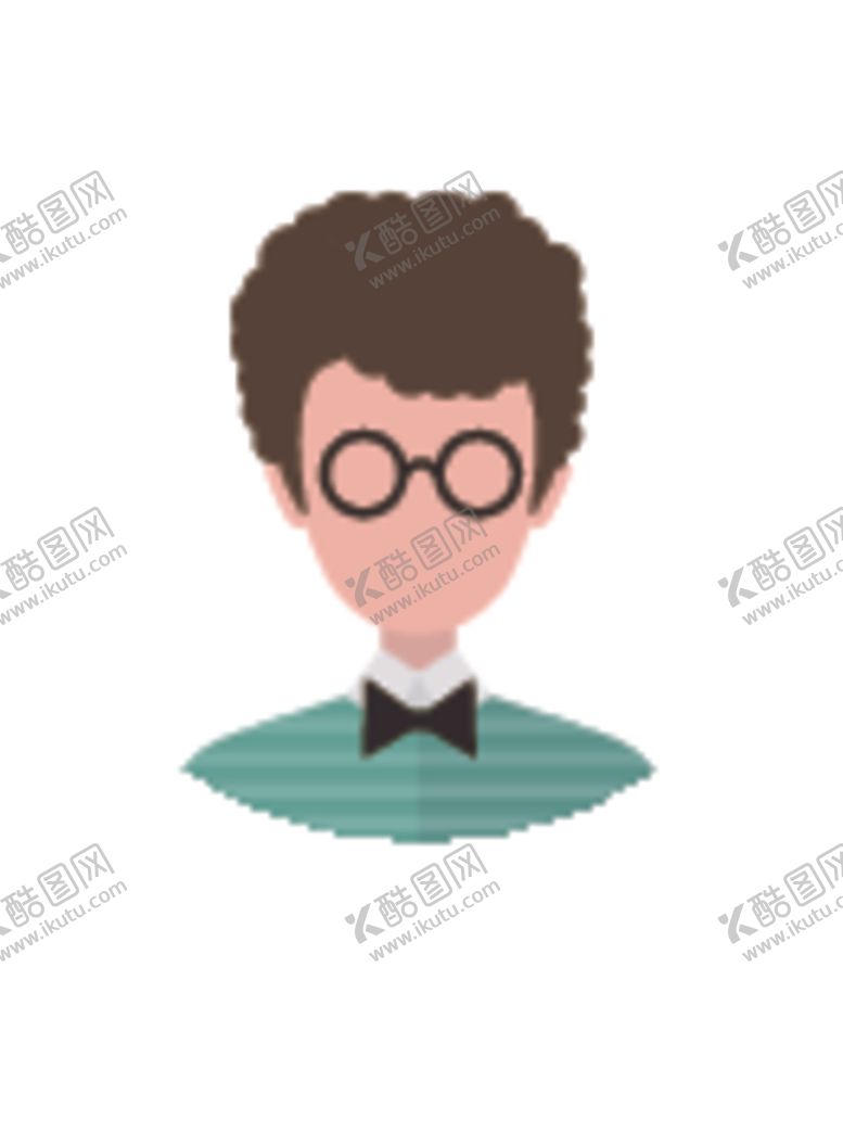 编号：93450109190555166075【酷图网】源文件下载-男孩