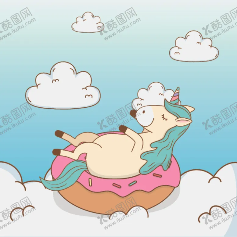 编号：80714006160330524209【酷图网】源文件下载-独角兽
