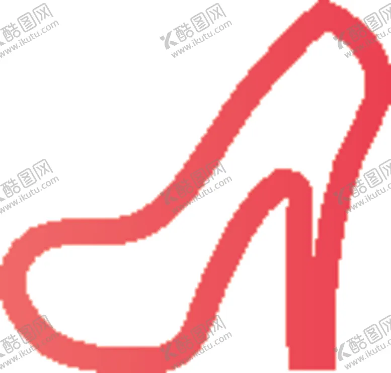 编号：28645706240540243390【酷图网】源文件下载-高跟鞋