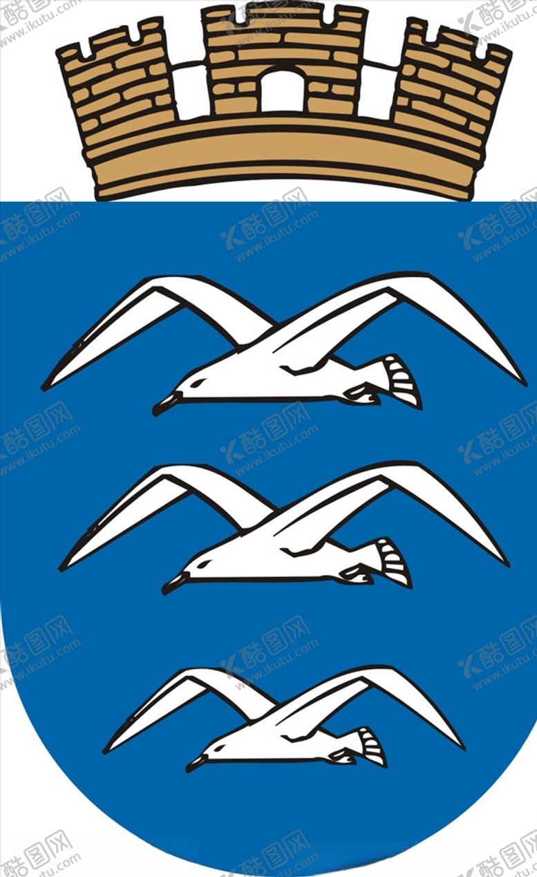 编号：87221509110156512189【酷图网】源文件下载-盾型徽标