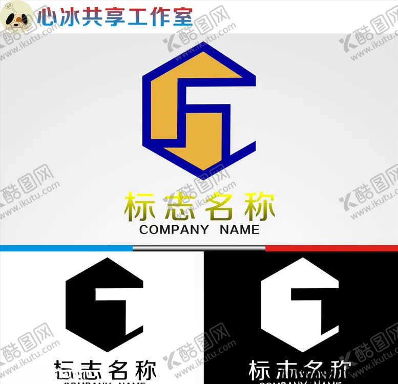 编号：16742904151747043629【酷图网】源文件下载-logo设计