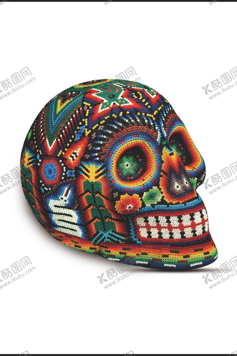 编号：47818210031619566553【酷图网】源文件下载-骷髅头