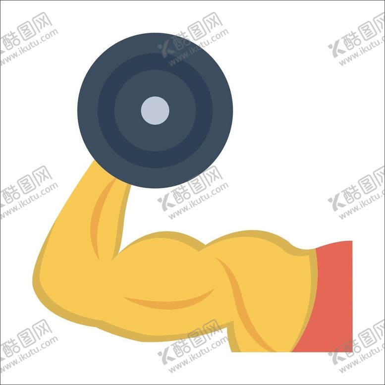 编号：17075612230434009284【酷图网】源文件下载-练臂力