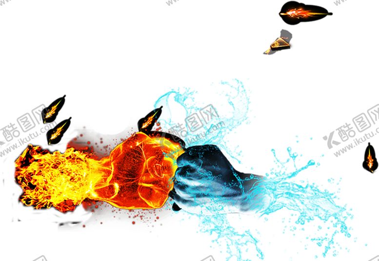 编号：10517809202333289767【酷图网】源文件下载-火焰素材