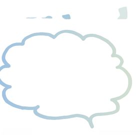 矢量水彩标签元素