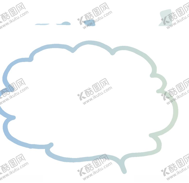 编号：15542810262100363035【酷图网】源文件下载-矢量水彩标签元素