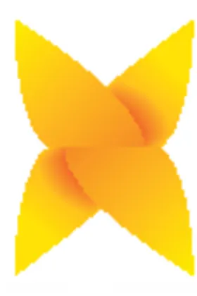 logo素材制作元排版参考版式