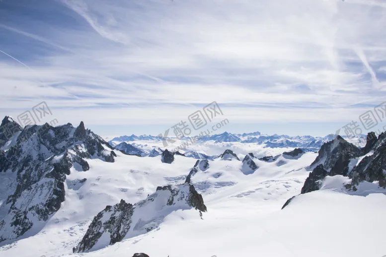 编号：71460007020235263331【酷图网】源文件下载-雪山