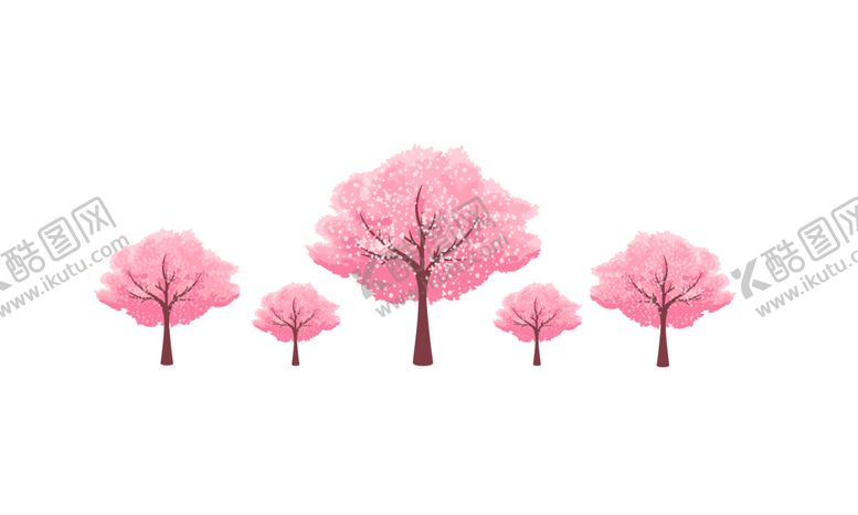 编号：62739210190924048471【酷图网】源文件下载-樱花素材