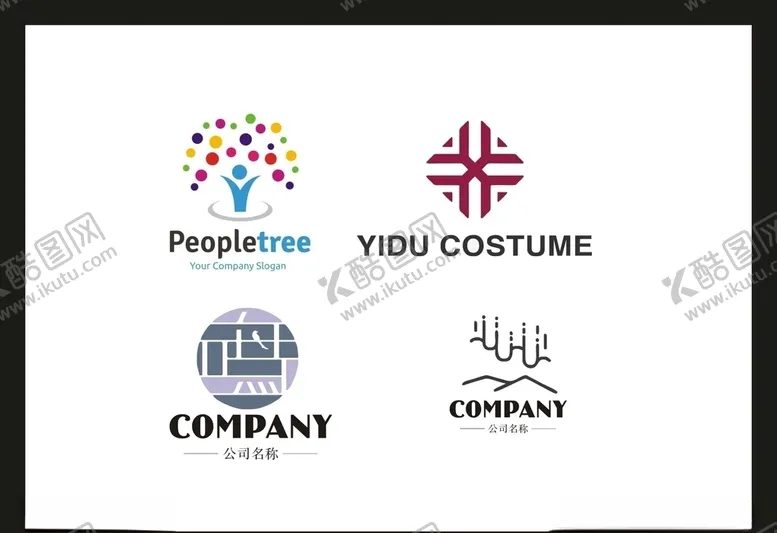 编号：88538706251438591509【酷图网】源文件下载-LOGO设计