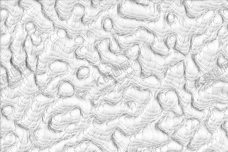 编号：47141109091037463592【酷图网】源文件下载-白色纹理图案背景