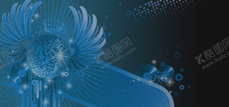 编号：45567310141600272725【酷图网】源文件下载-蓝色背景