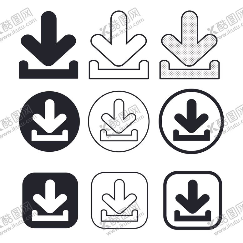 编号：32277210281642284709【酷图网】源文件下载-图标