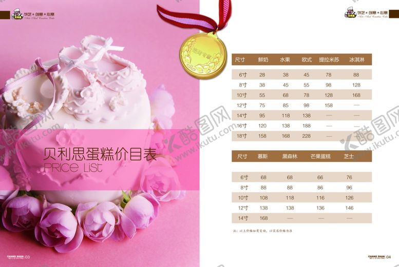 编号：51160309192040128969【酷图网】源文件下载-美食海报