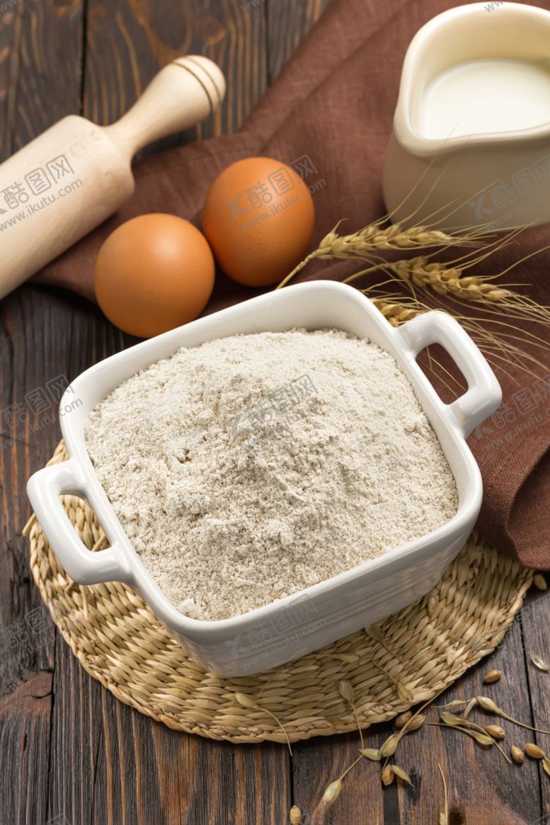 编号：85456111051410172916【酷图网】源文件下载-面粉