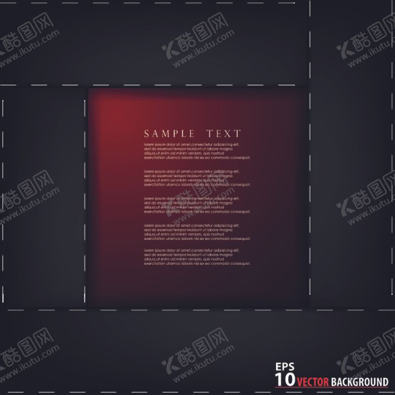 编号：55620109270249121259【酷图网】源文件下载-几何抽象