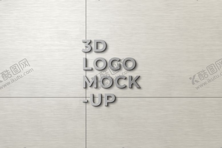 编号：79367405101643446467【酷图网】源文件下载-LOGO样机