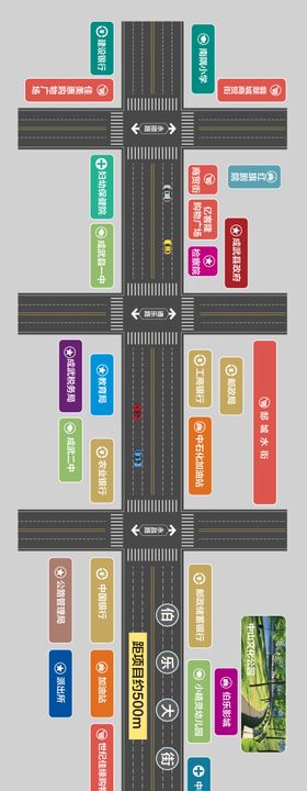 科技冒险岛闯关地图