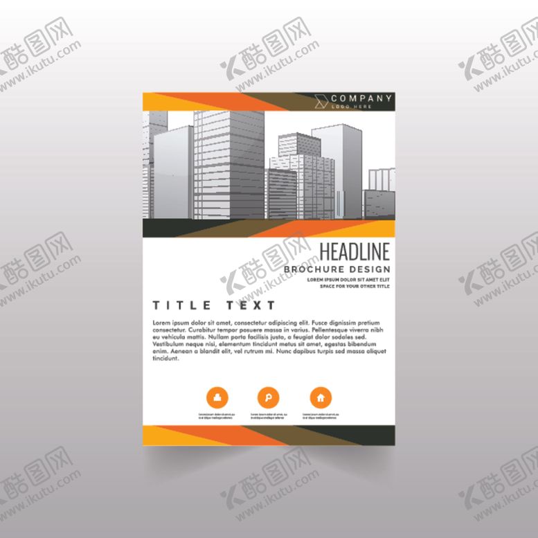 编号：39070110271206588567【酷图网】源文件下载-画册封面