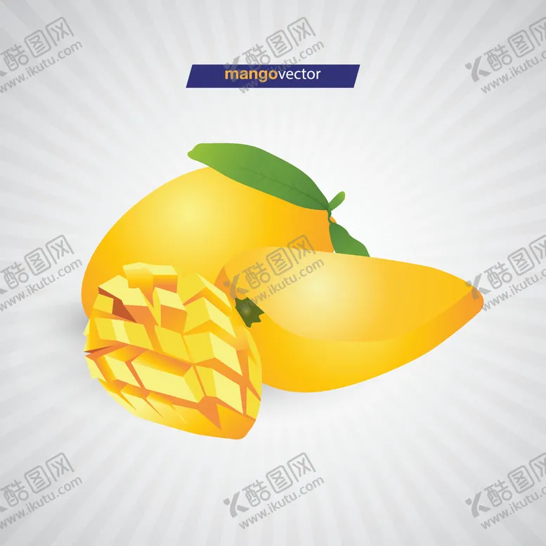 编号：38179409221003203240【酷图网】源文件下载-卡通芒果