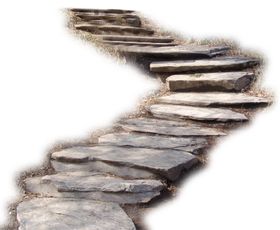 步道