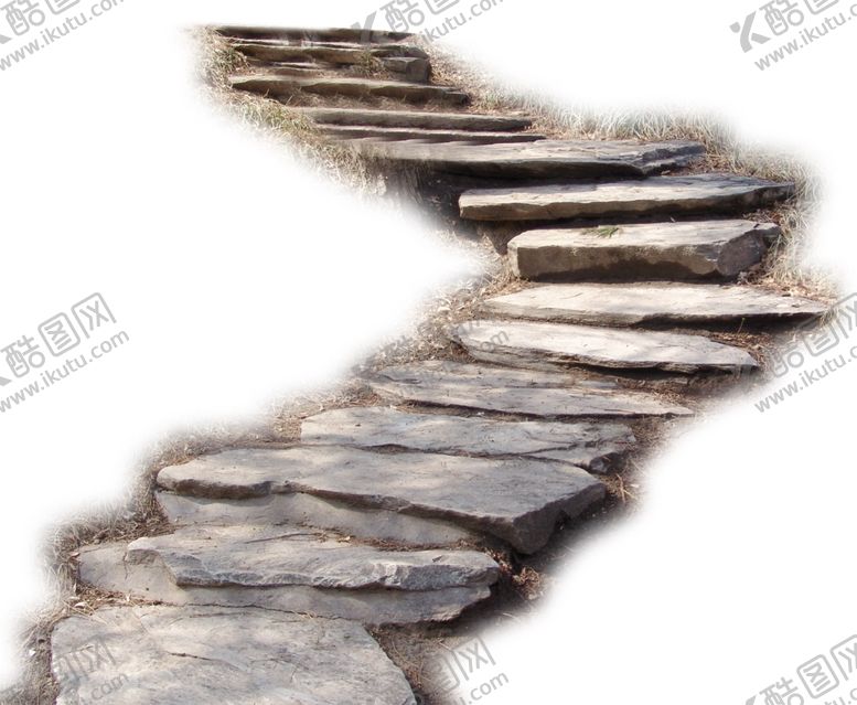 编号：55732210110237579825【酷图网】源文件下载-步道