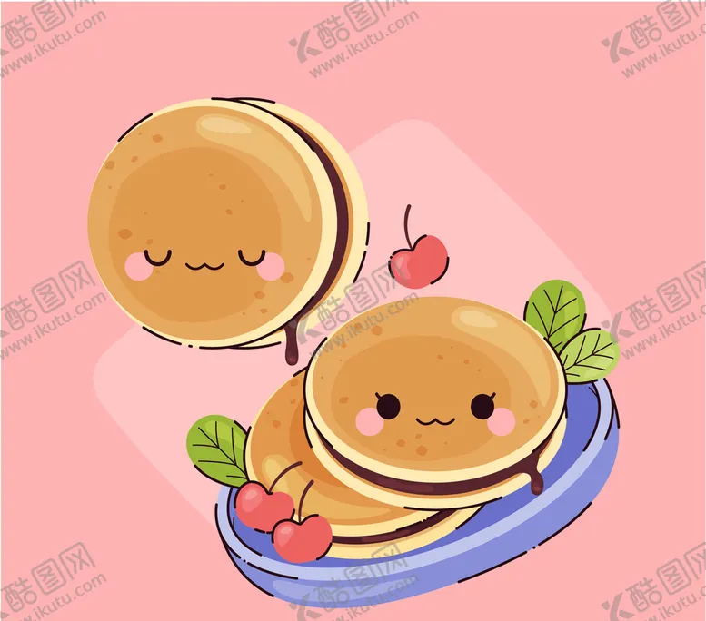 编号：94277101181719088571【酷图网】源文件下载-食物插画  