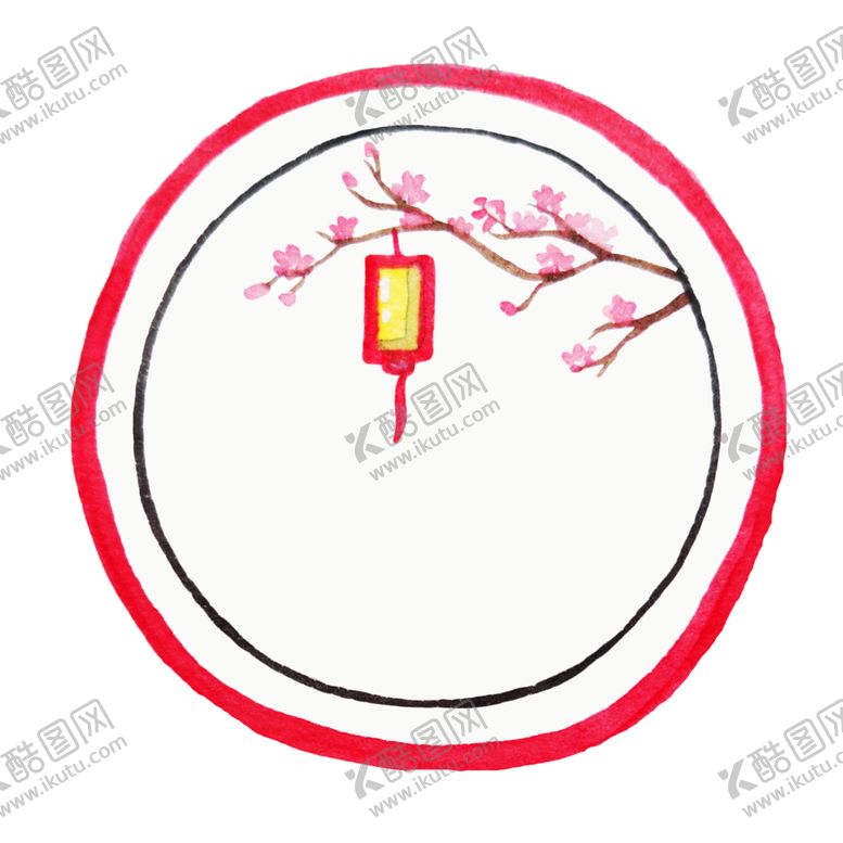 编号：87505010071745194507【酷图网】源文件下载-中国风花纹