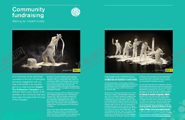 编号：83030909091657117830【酷图网】源文件下载-画册版式模板