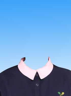 学生装