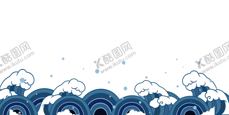 编号：69353411271253447919【酷图网】源文件下载-水纹背景