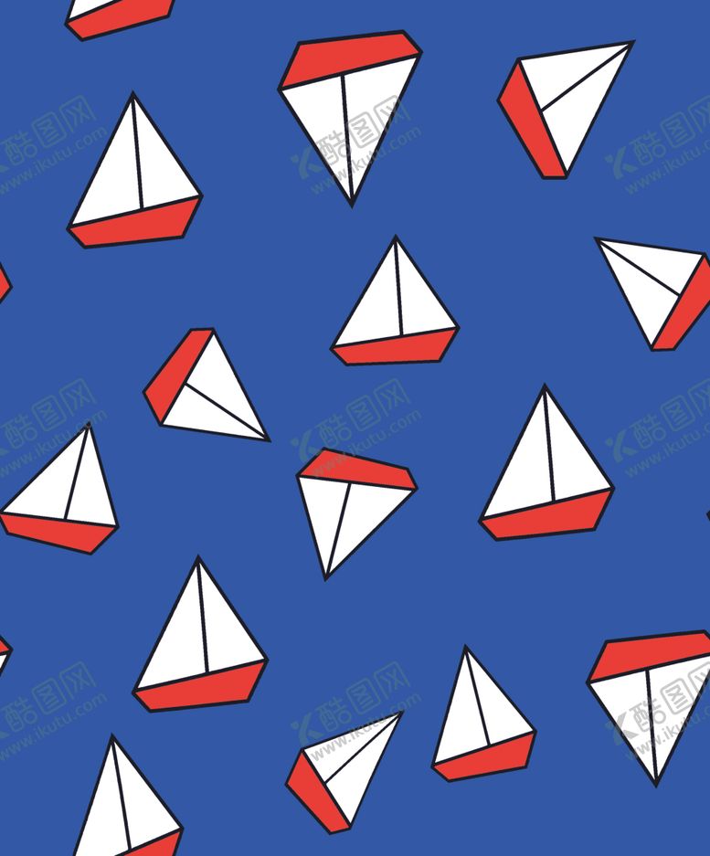 编号：24406609180318367241【酷图网】源文件下载-卡通船只