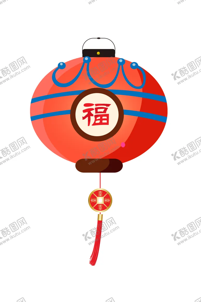 编号：54035506250726531741【酷图网】源文件下载-喜庆灯笼